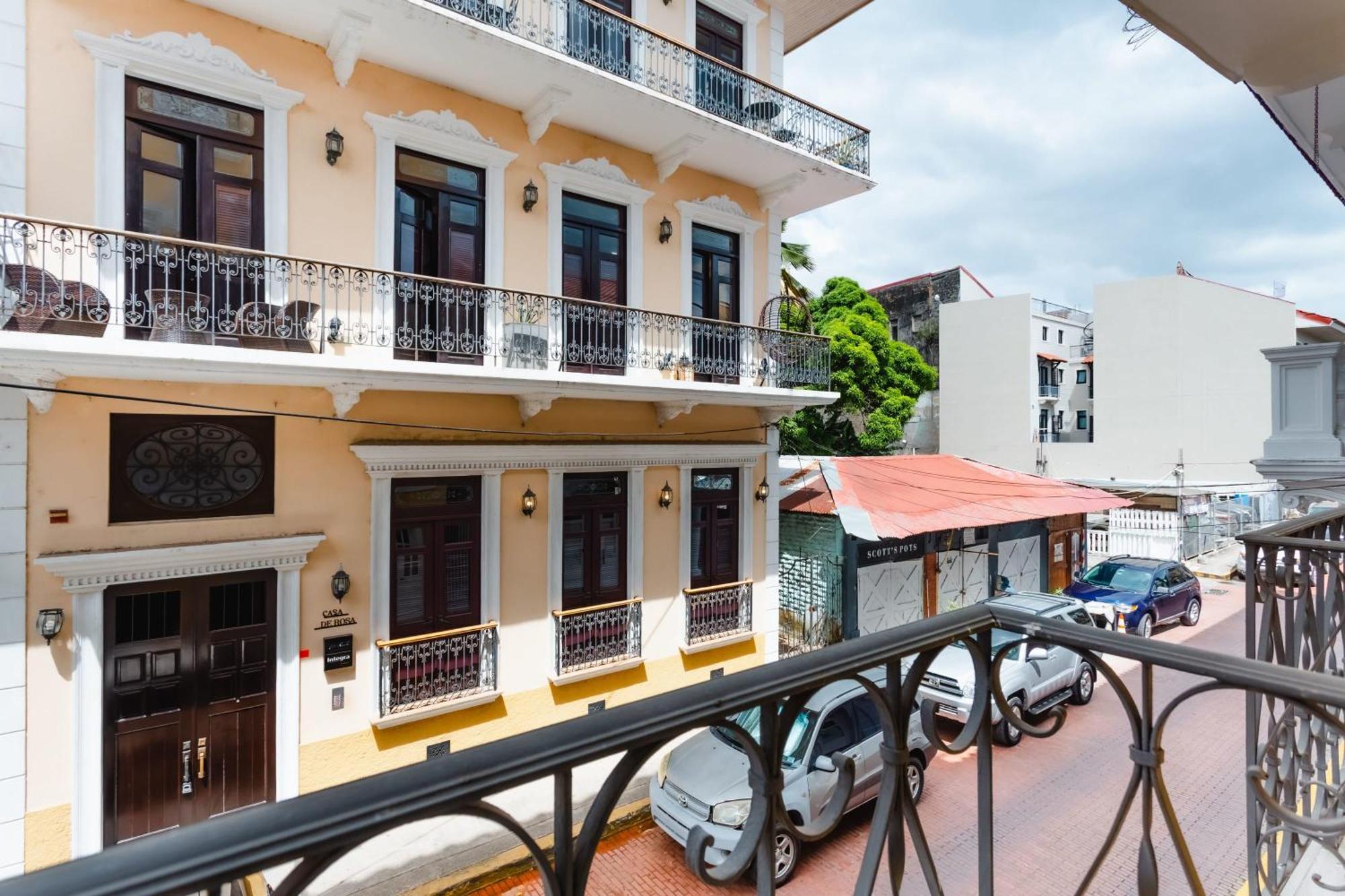 Casa Love By Wynwood House Panamá Esterno foto